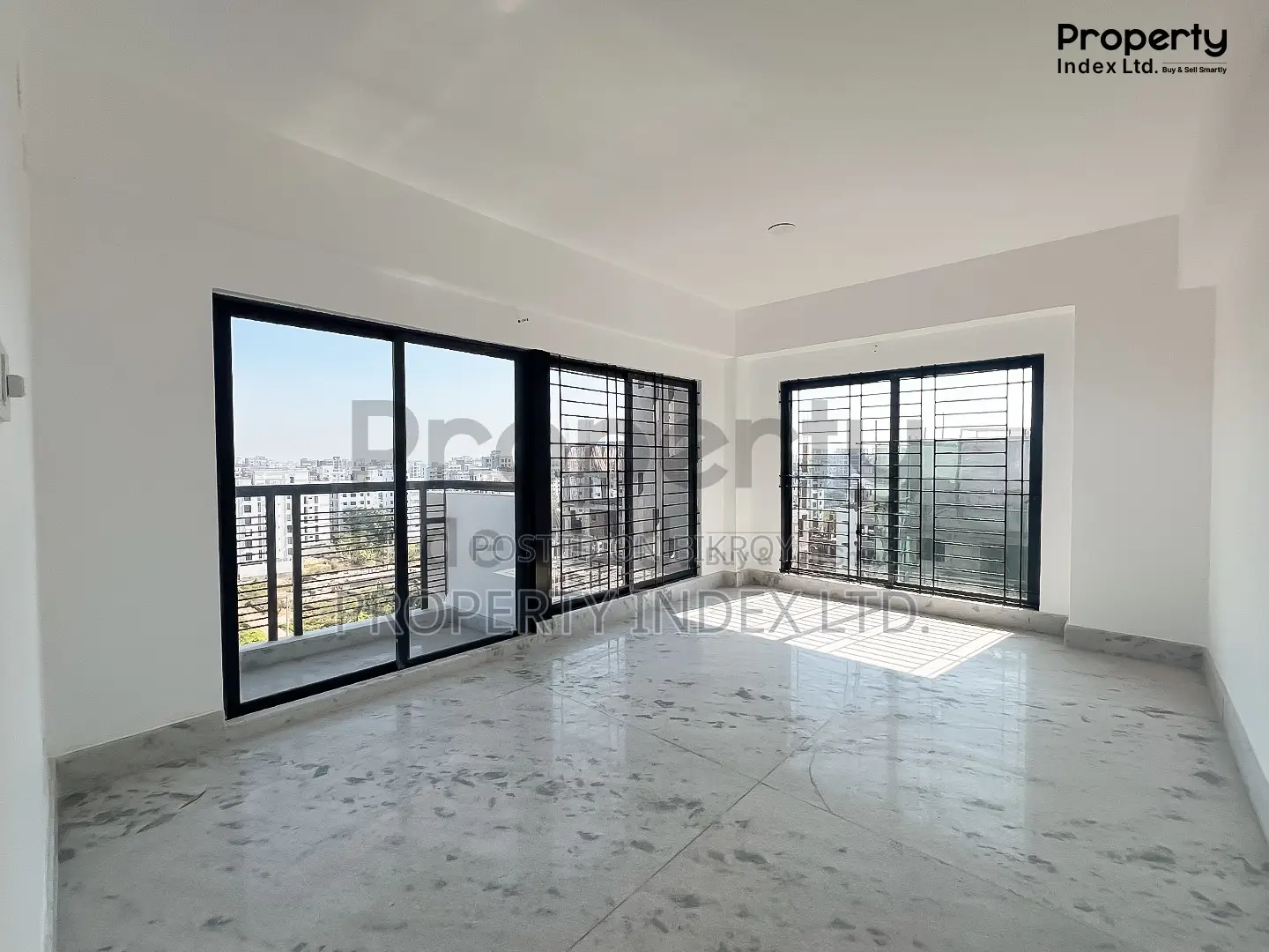 2670 Sqft Apartment for Sale in Bashundhara R/A – K Block in Basundhara