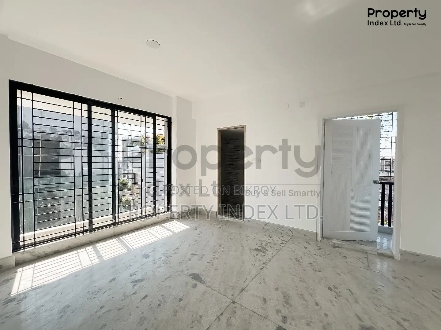 2670 Sqft Apartment for Sale in Bashundhara R/A – K Block in Basundhara