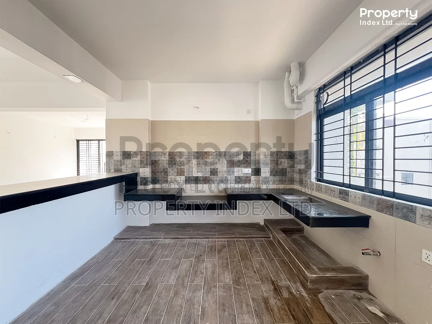 2670 Sqft Apartment for Sale in Bashundhara R/A – K Block in Basundhara