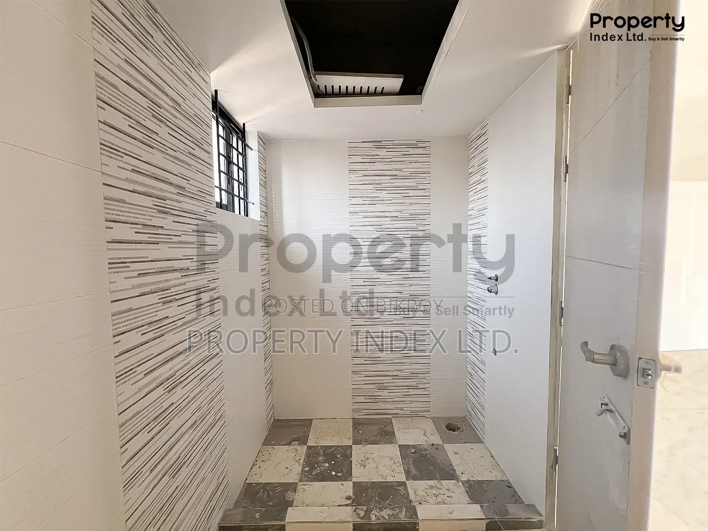 2670 Sqft Apartment for Sale in Bashundhara R/A – K Block in Basundhara