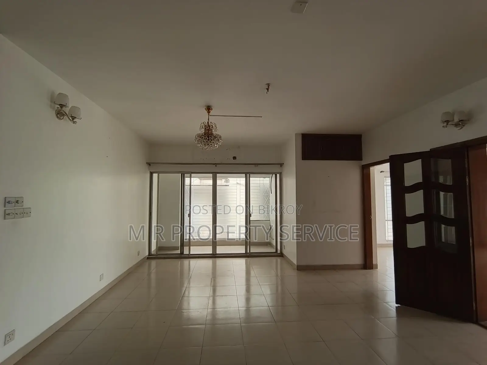 5 Bed Nice Apartment Rent At North Gulshan-2 in Gulshan