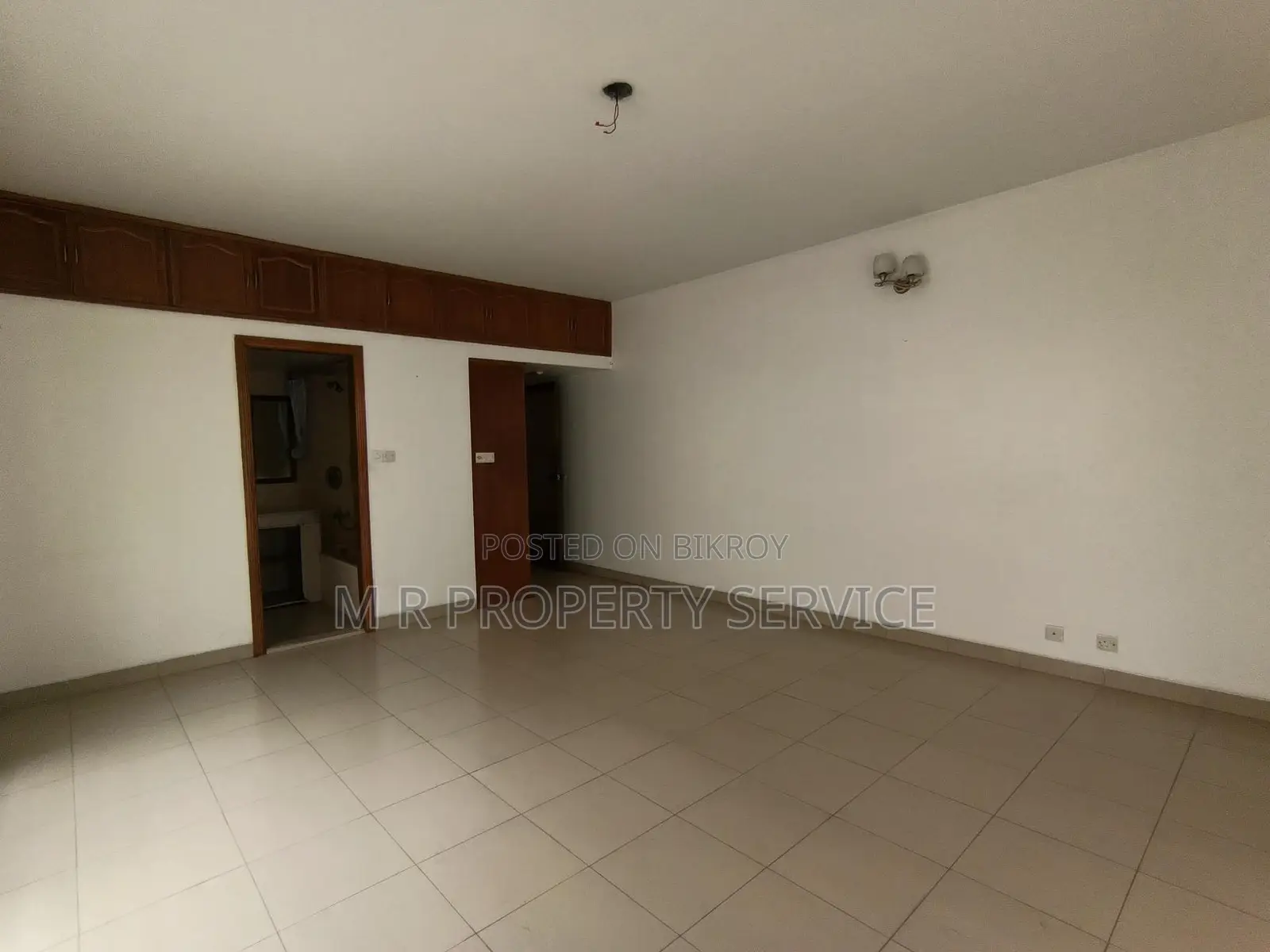 5 Bed Nice Apartment Rent At North Gulshan-2 in Gulshan