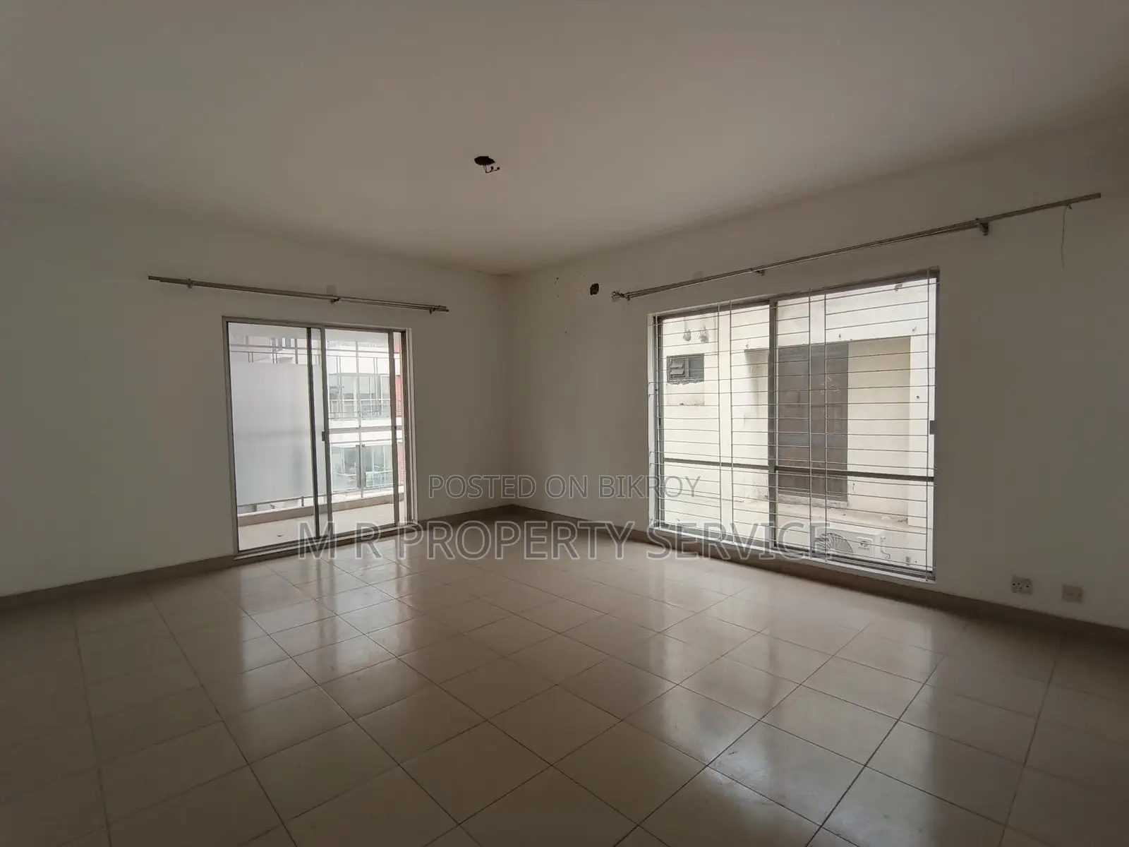 5 Bed Nice Apartment Rent At North Gulshan-2 in Gulshan
