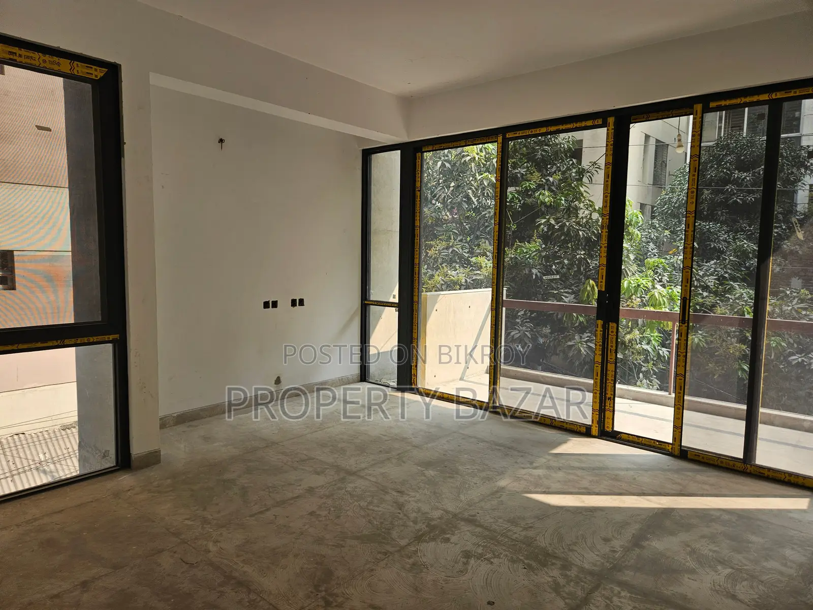 4-bedroom Apartment in Smart Asset, Gulshan for Sale in Gulshan