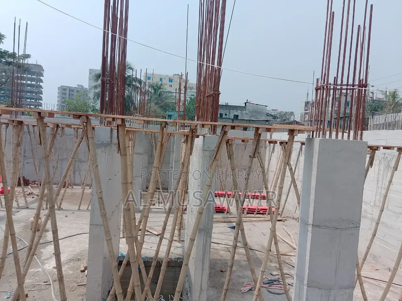 Commercial Business Growth Space near Airport — Swapno Sindhu Project, Uttara in Uttara
