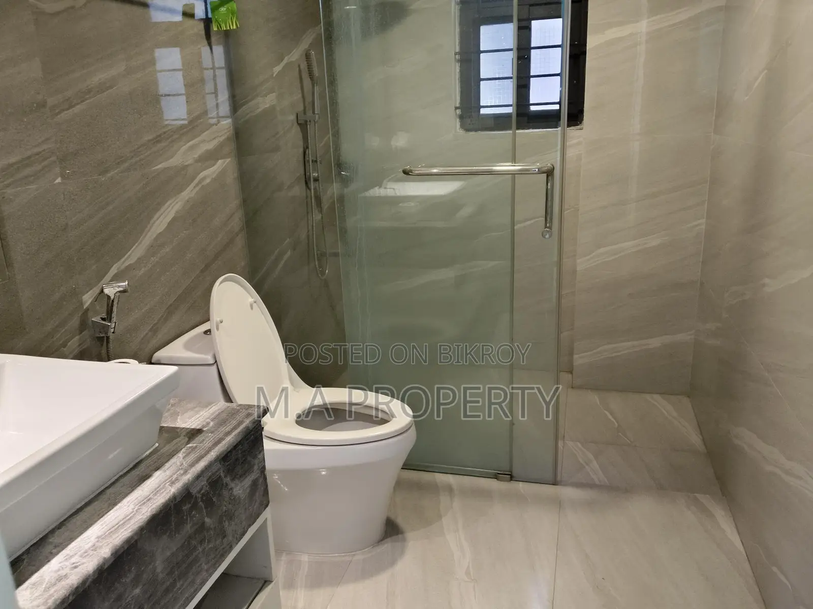 Fully Furnished Apartment for Rent in Gulshan Model Town in Gulshan