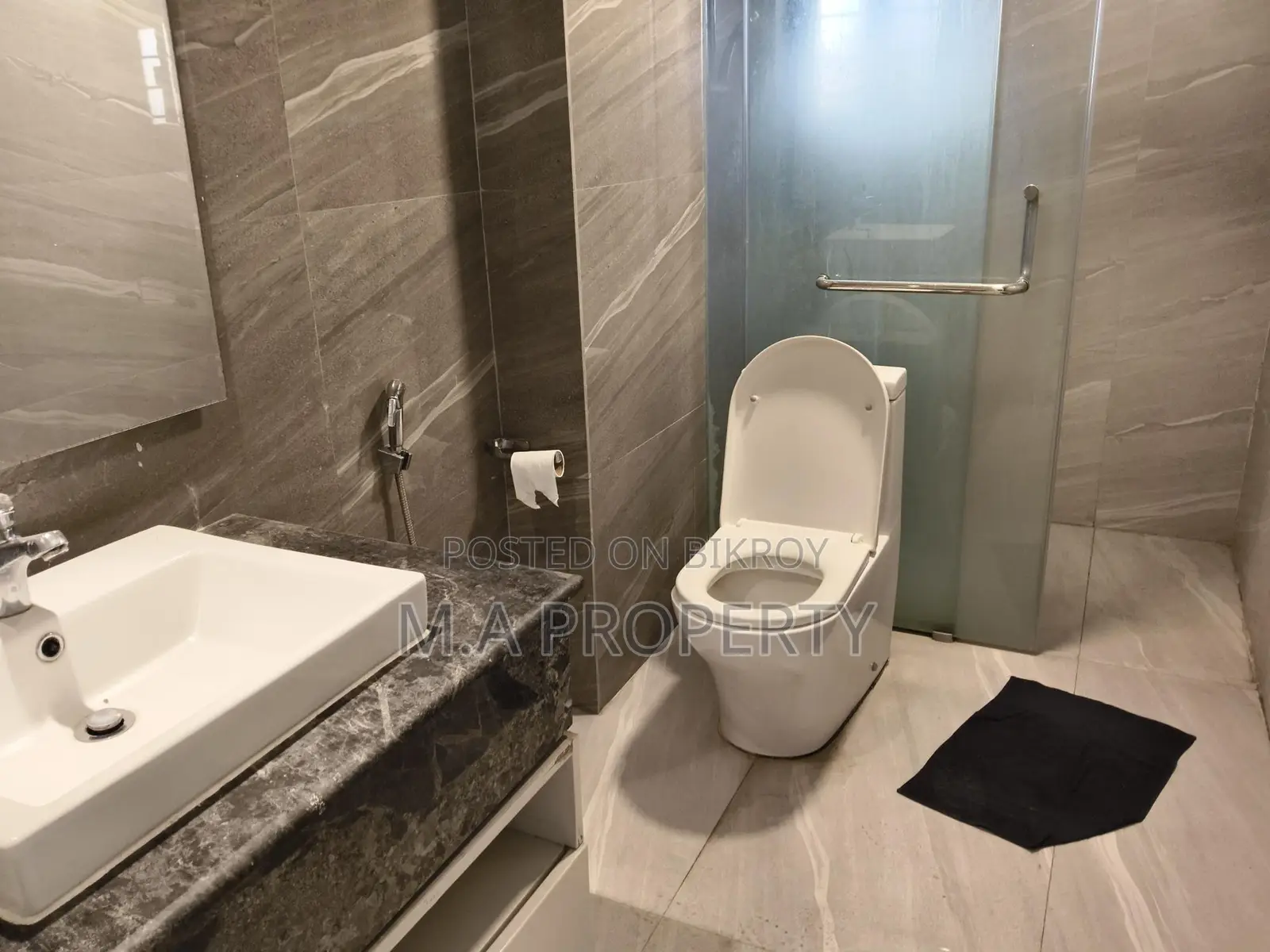 Fully Furnished Apartment for Rent in Gulshan Model Town in Gulshan