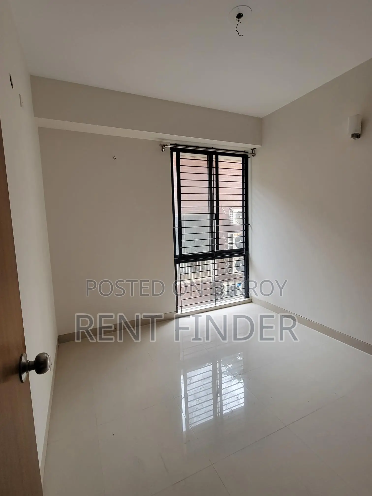 Luxury Un-Furnished Apartment in Gulshan 1 in Gulshan