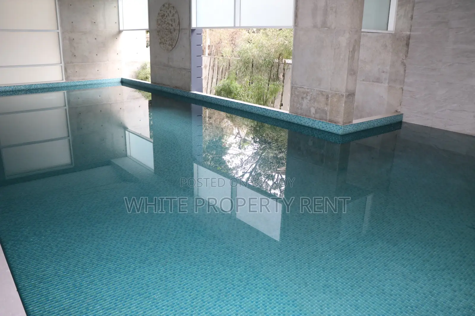 Luxurious Apartment Rent at Gulshan 2, Road 111 in Gulshan
