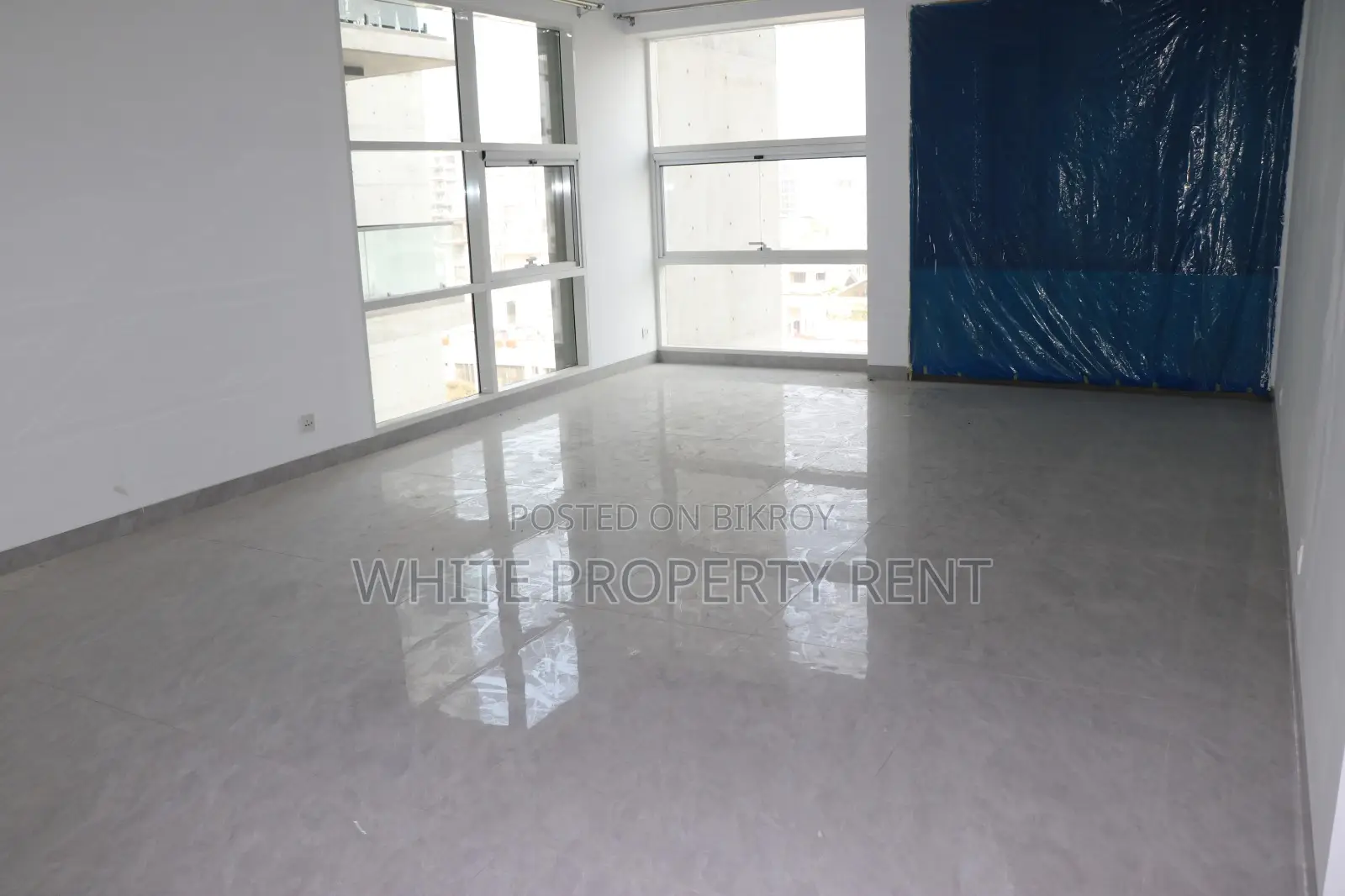 Luxurious Apartment Rent at Gulshan 2, Road 111 in Gulshan