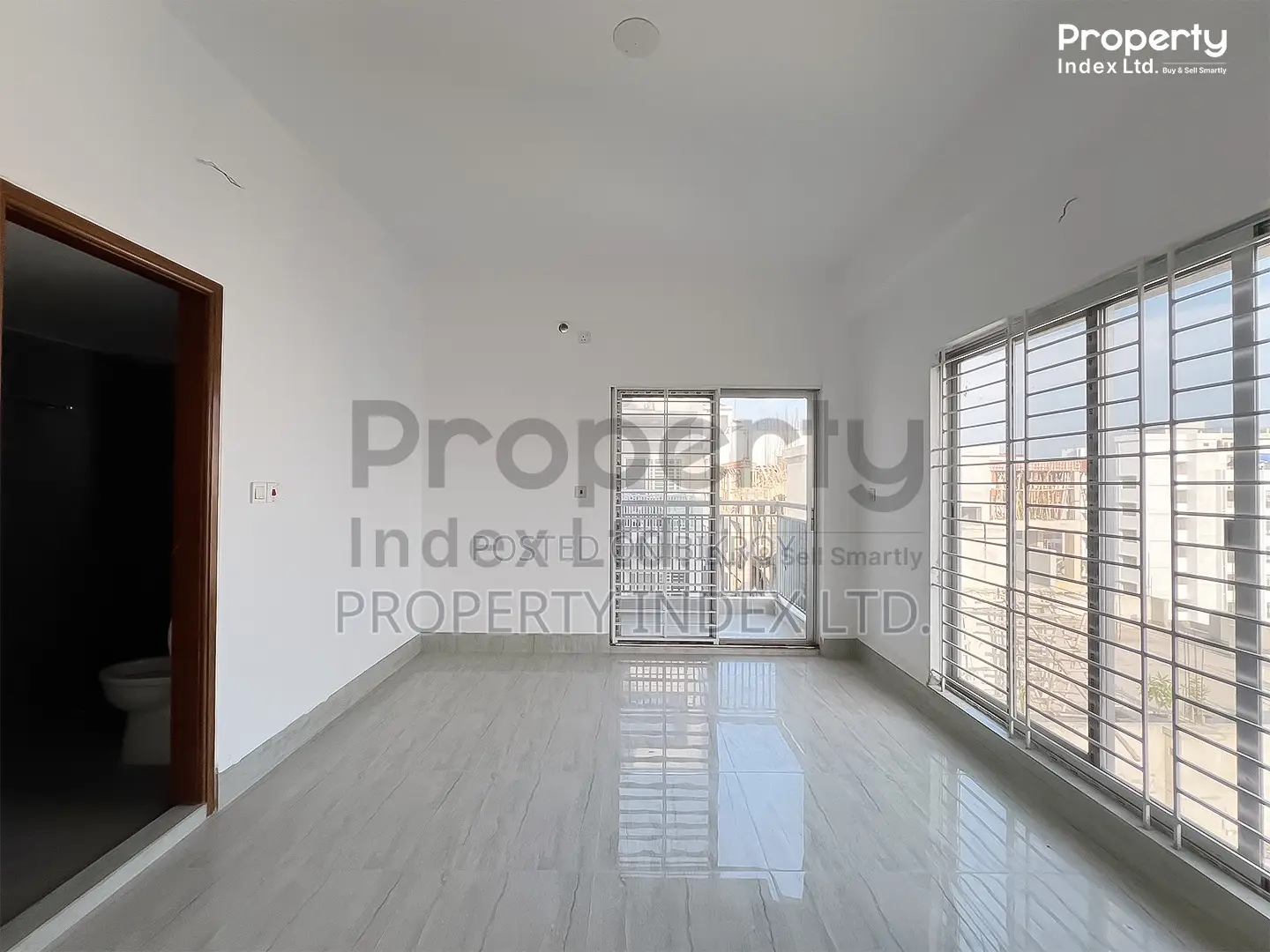 2420 Sqft Apartment for Sale in Bashundhara R/A – K Block in Basundhara