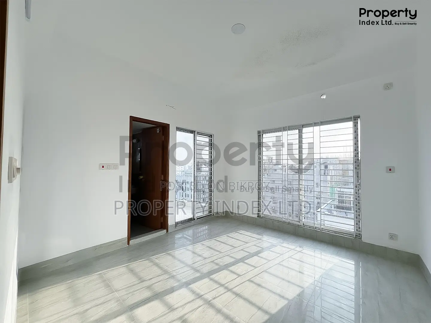 2420 Sqft Apartment for Sale in Bashundhara R/A – K Block in Basundhara