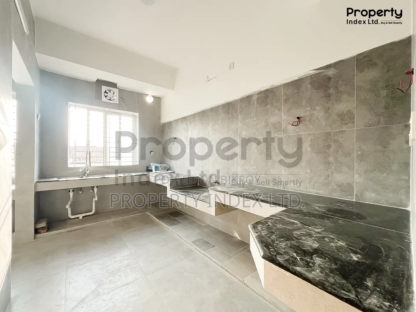 2420 Sqft Apartment for Sale in Bashundhara R/A – K Block in Basundhara