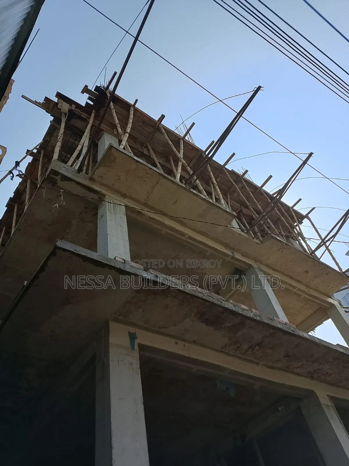Flat for Sale at Affordable Price with Special Eid-ul-Adha Discount in Uttara