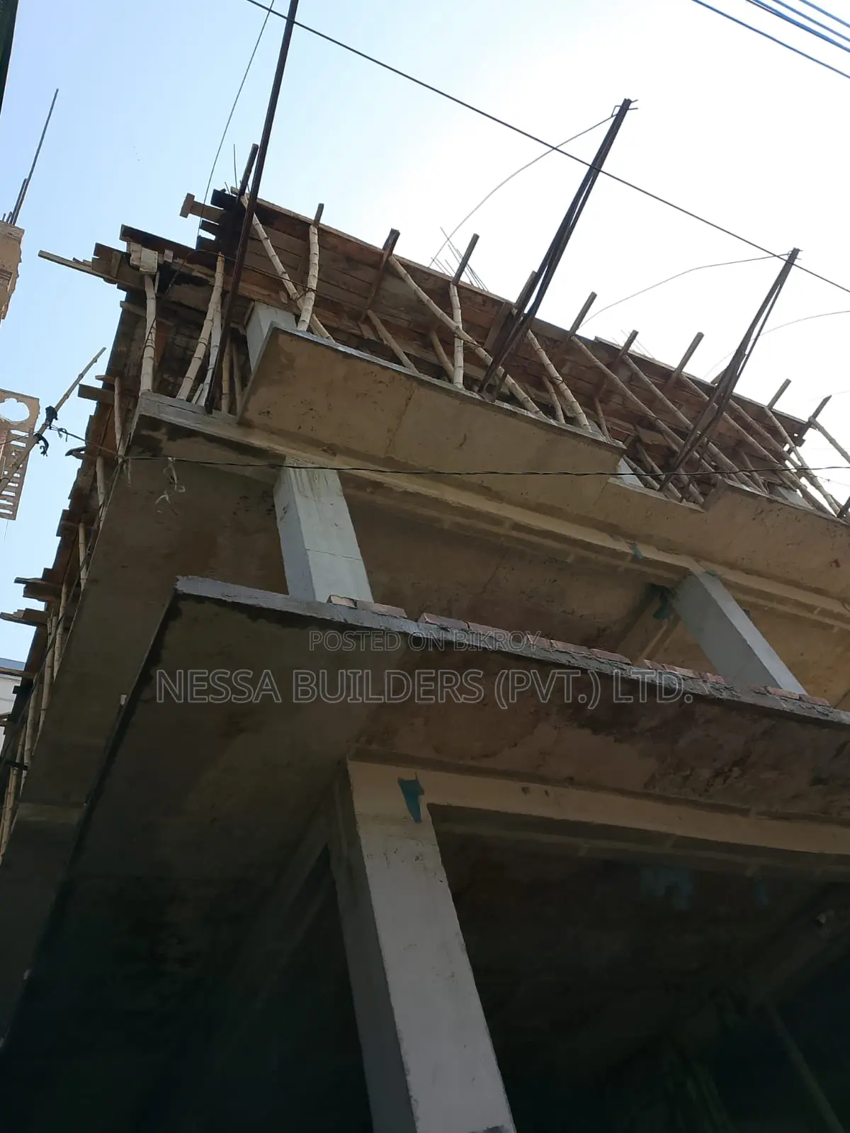 Flat for Sale at Affordable Price with Special Eid-ul-Adha Discount in Uttara