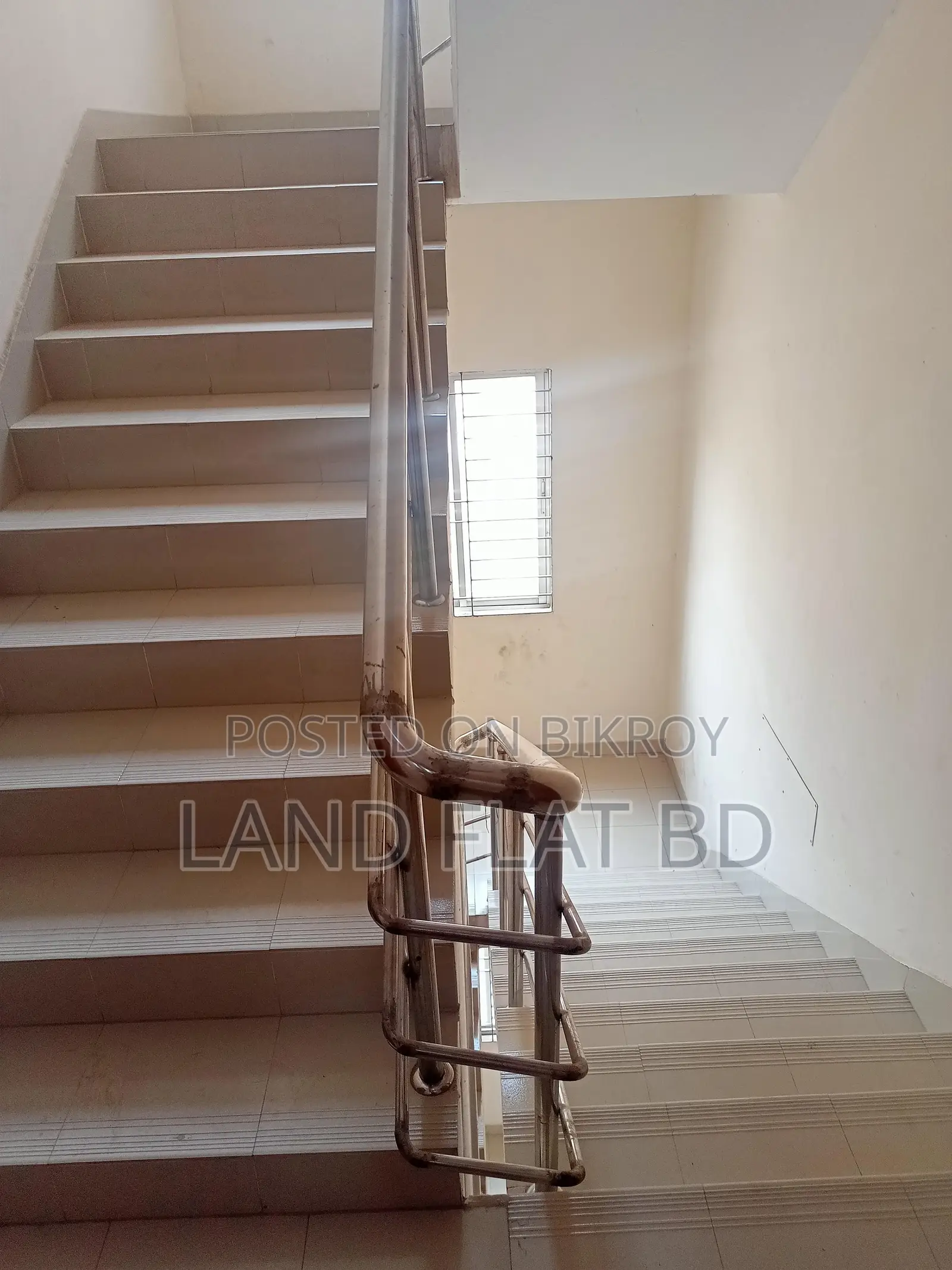 1ST FLOOR # SOUTH FACING @ FLAT FOR SALE 880 SFT in Mohammadpur