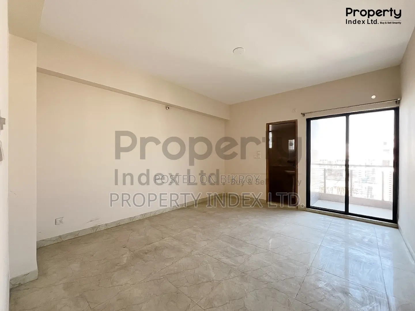 2220 Sqft Apartment for Sale in Bashundhara R/A – I Block in Basundhara