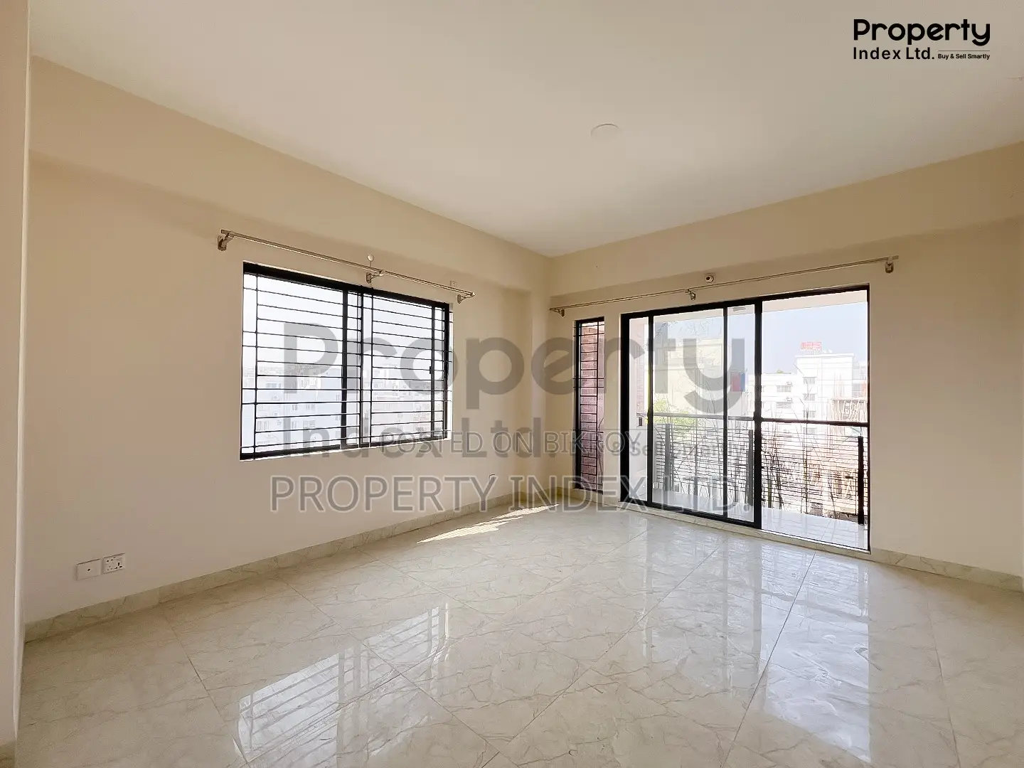 2220 Sqft Apartment for Sale in Bashundhara R/A – I Block in Basundhara