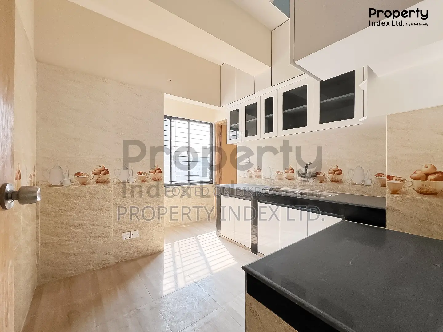 2220 Sqft Apartment for Sale in Bashundhara R/A – I Block in Basundhara
