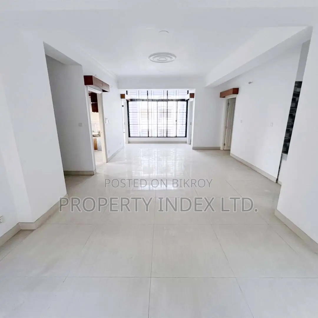Apartment For Sale! 2200 Sqft Flat At Bashundhara J Block in Basundhara