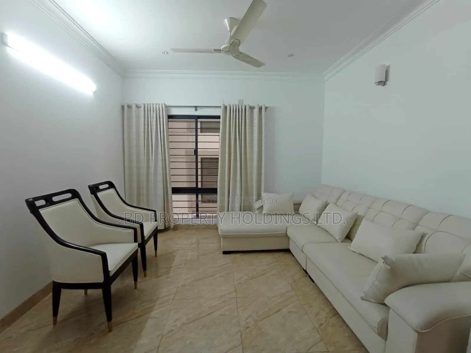 Furnished 3bdrm Apartment in Basundhara for Rent in Basundhara
