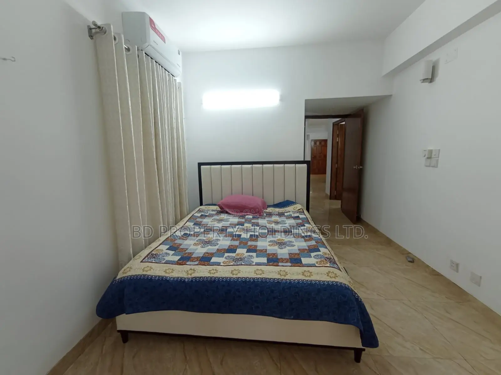 Furnished 3bdrm Apartment in Basundhara for Rent in Basundhara