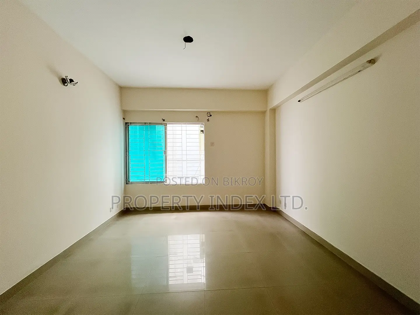 1550 Sqft Apartment for Sale in Bashundhara R/A – D Block in Basundhara
