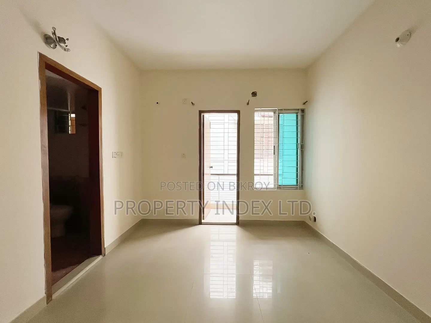 1550 Sqft Apartment for Sale in Bashundhara R/A – D Block in Basundhara