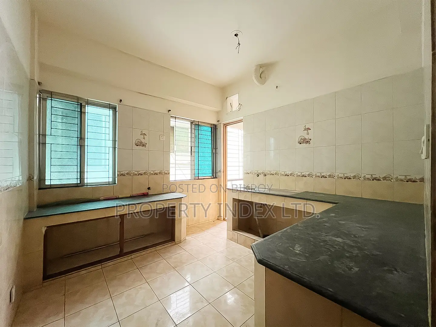 1550 Sqft Apartment for Sale in Bashundhara R/A – D Block in Basundhara