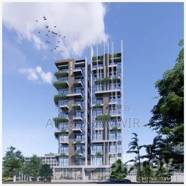 The Best Address for a Better Lifestyle—Nilachal Project, Mirpur 11 in Mirpur