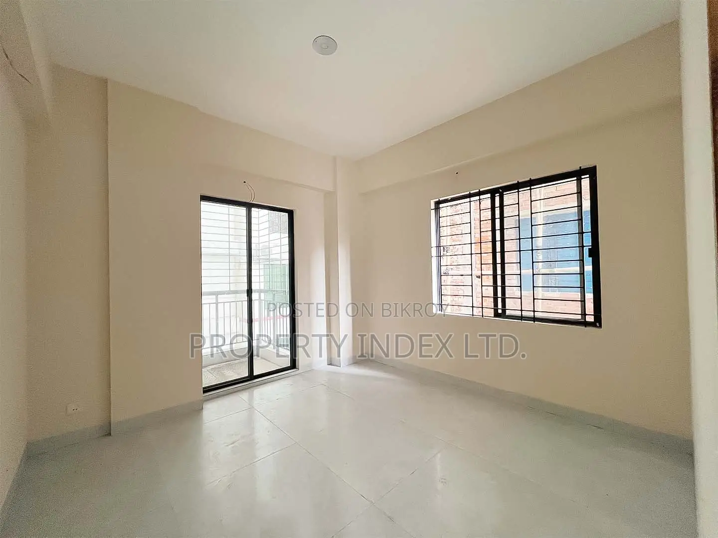 Apartment For Sale! 1780 Sqft Flat At Bashundhara G Block in Basundhara