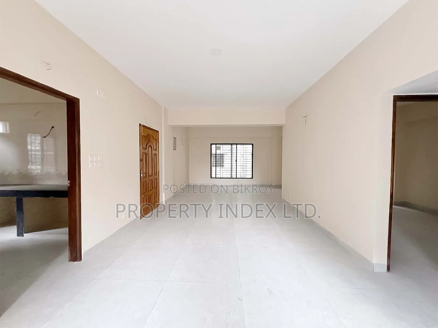 Apartment For Sale! 1780 Sqft Flat At Bashundhara G Block in Basundhara