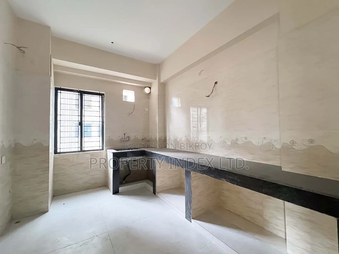 Apartment For Sale! 1780 Sqft Flat At Bashundhara G Block in Basundhara