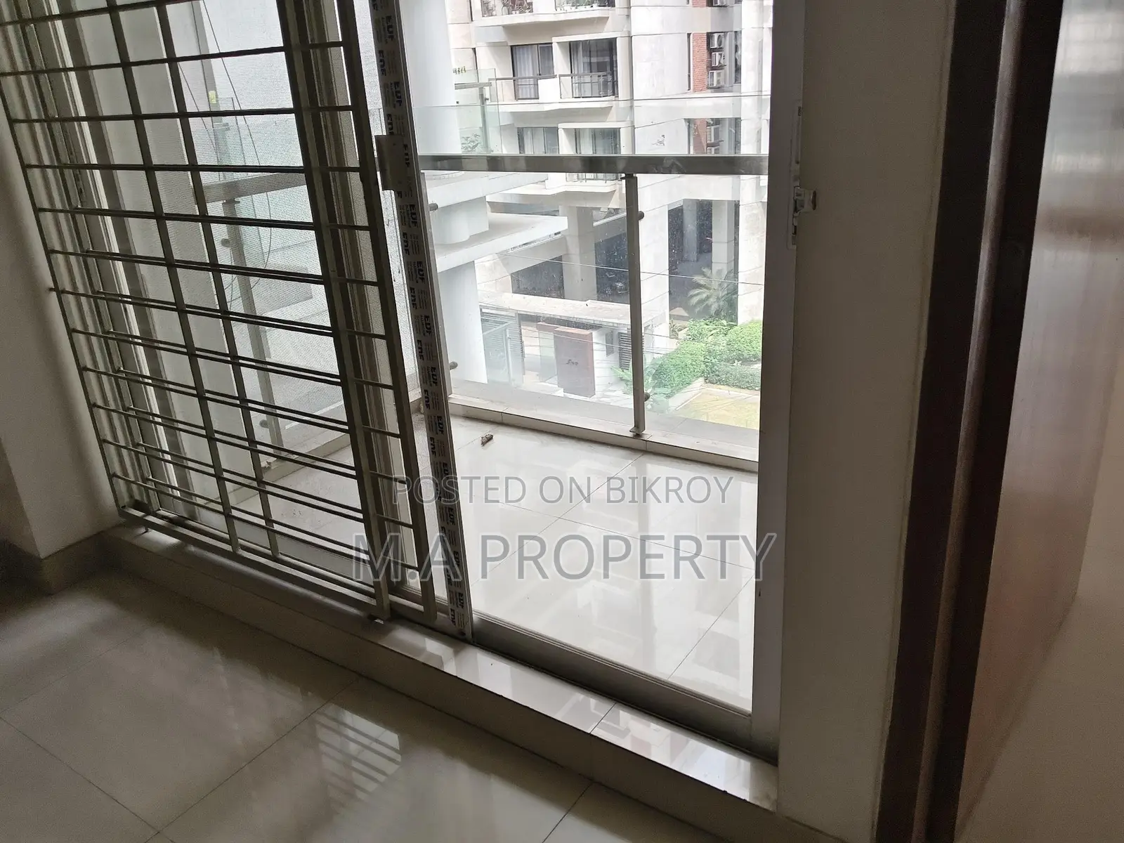 Furnished 3-Bed Apartment for Rent in Gulshan-1 in Gulshan