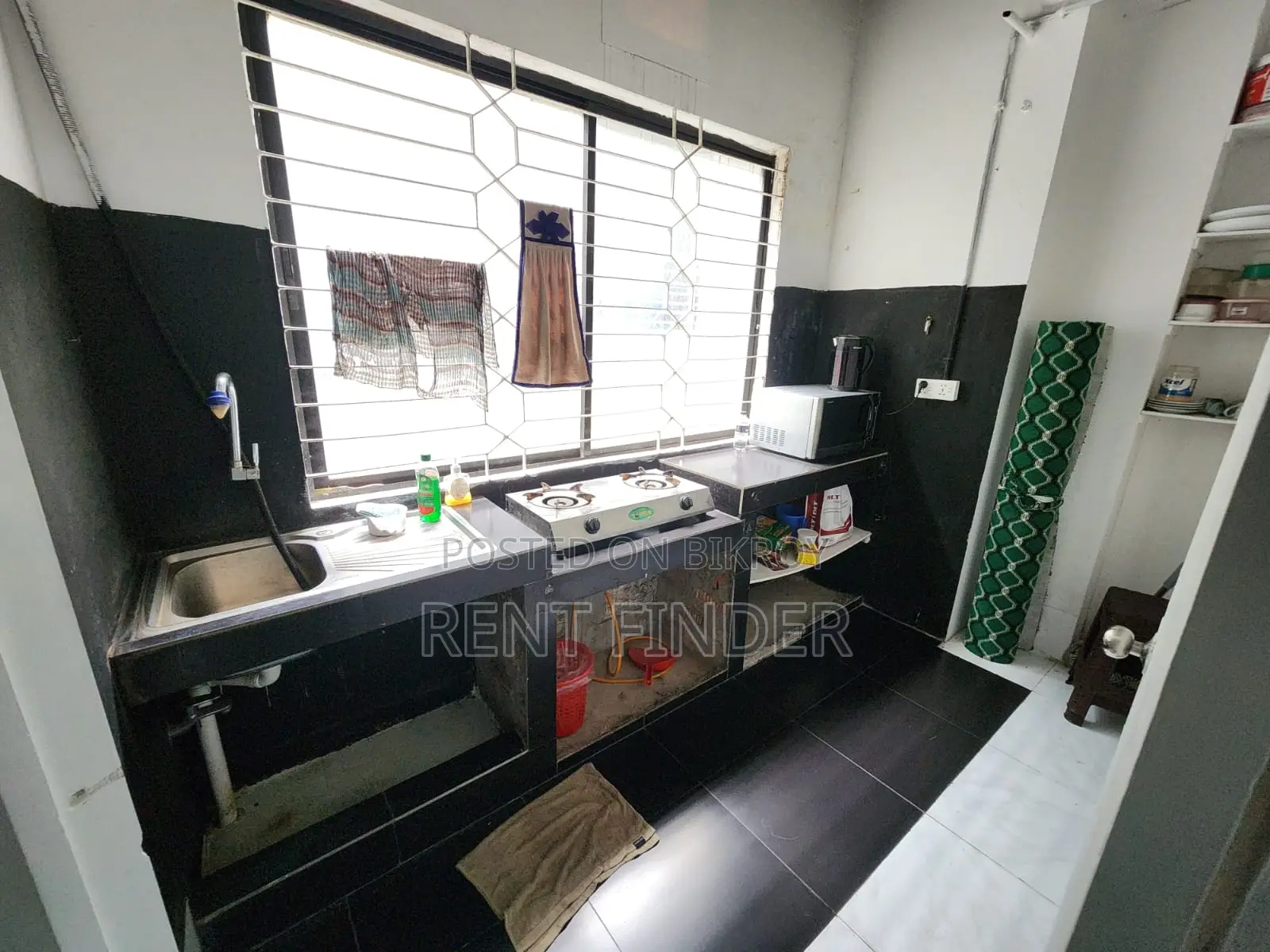 Full Furnished Office Space in Gulshan