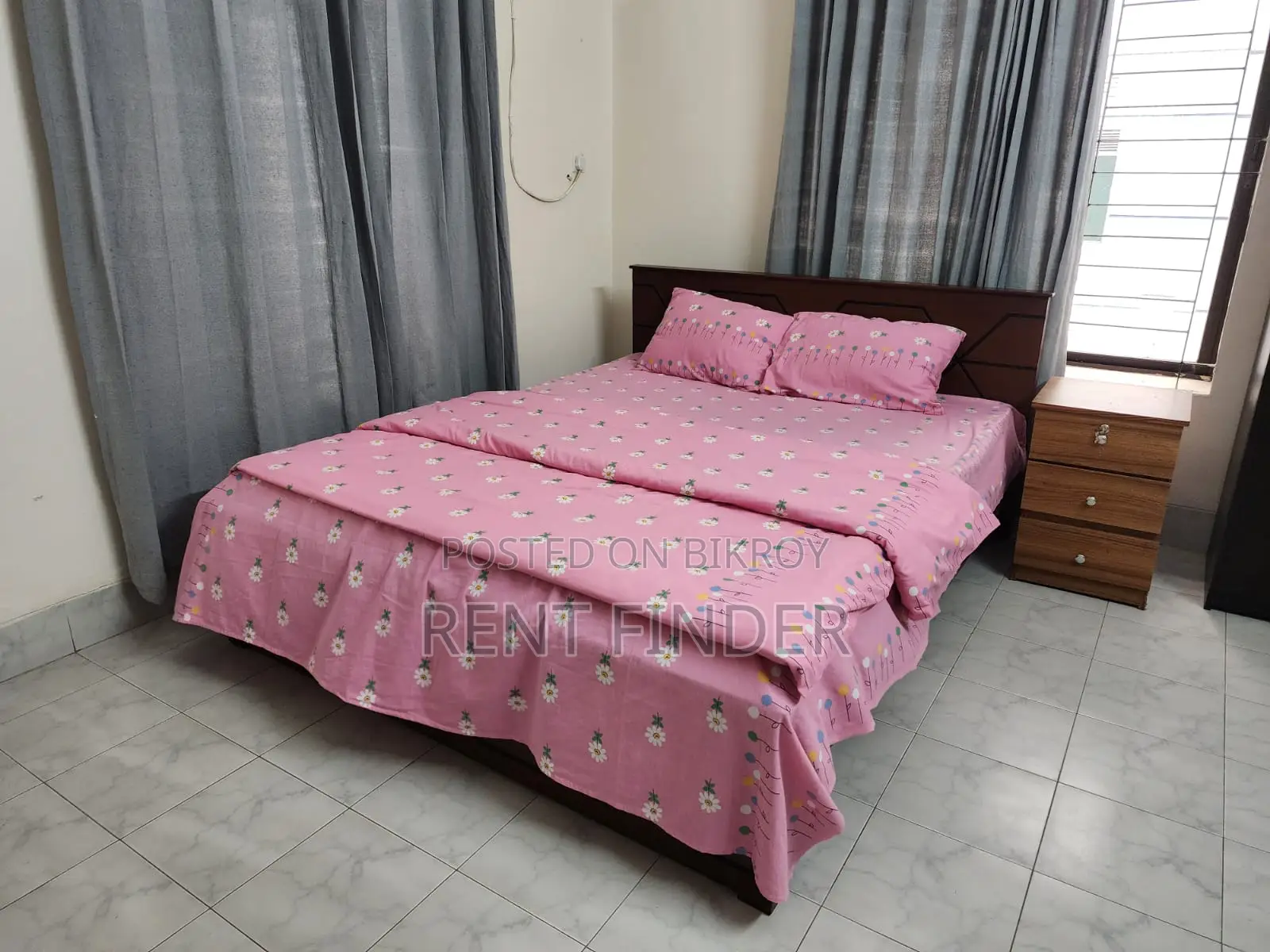 Luxury Full Furnished Apartment in Gulshan