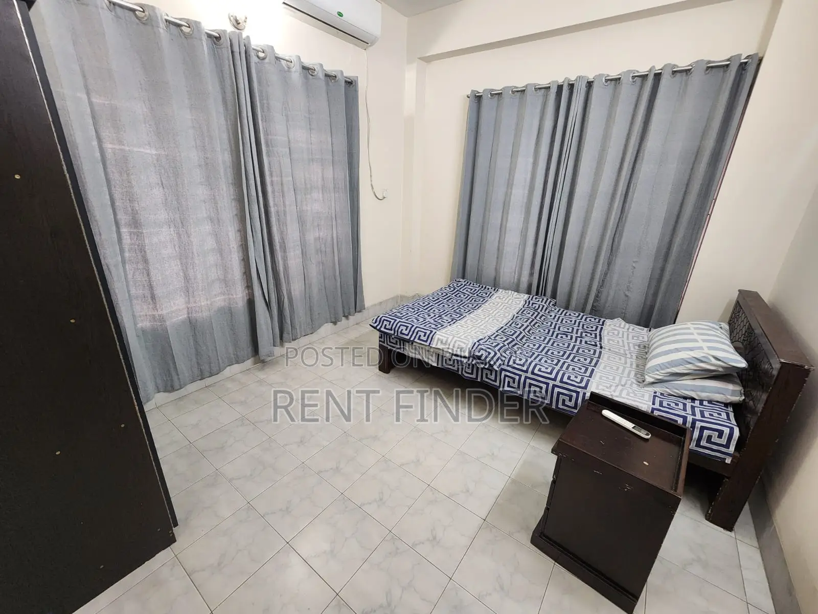 Luxury Full Furnished Apartment in Gulshan