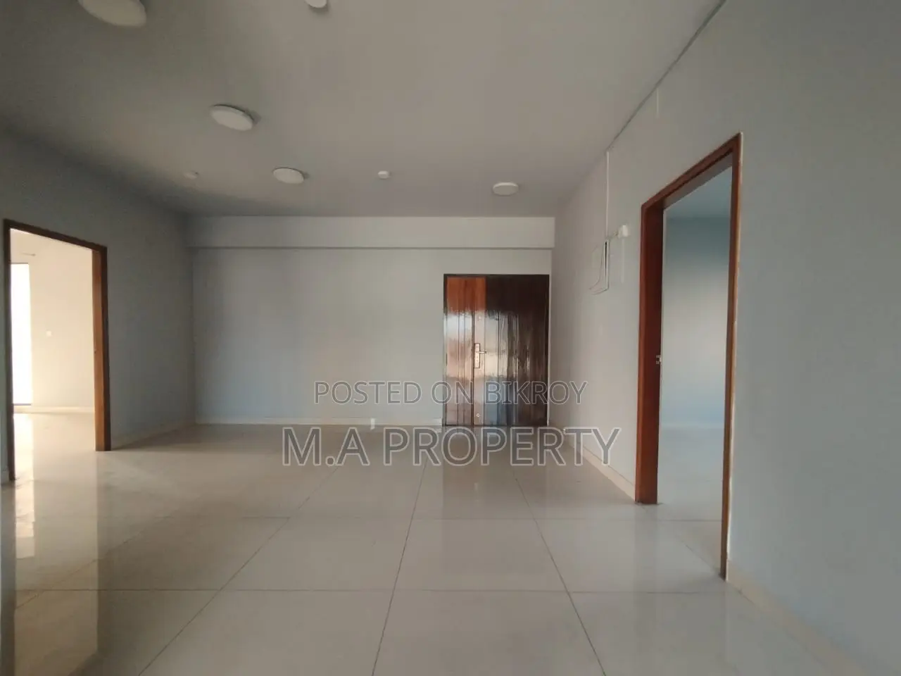Luxury Apartment Rent 4-Bed gym+swimming in Gulshan