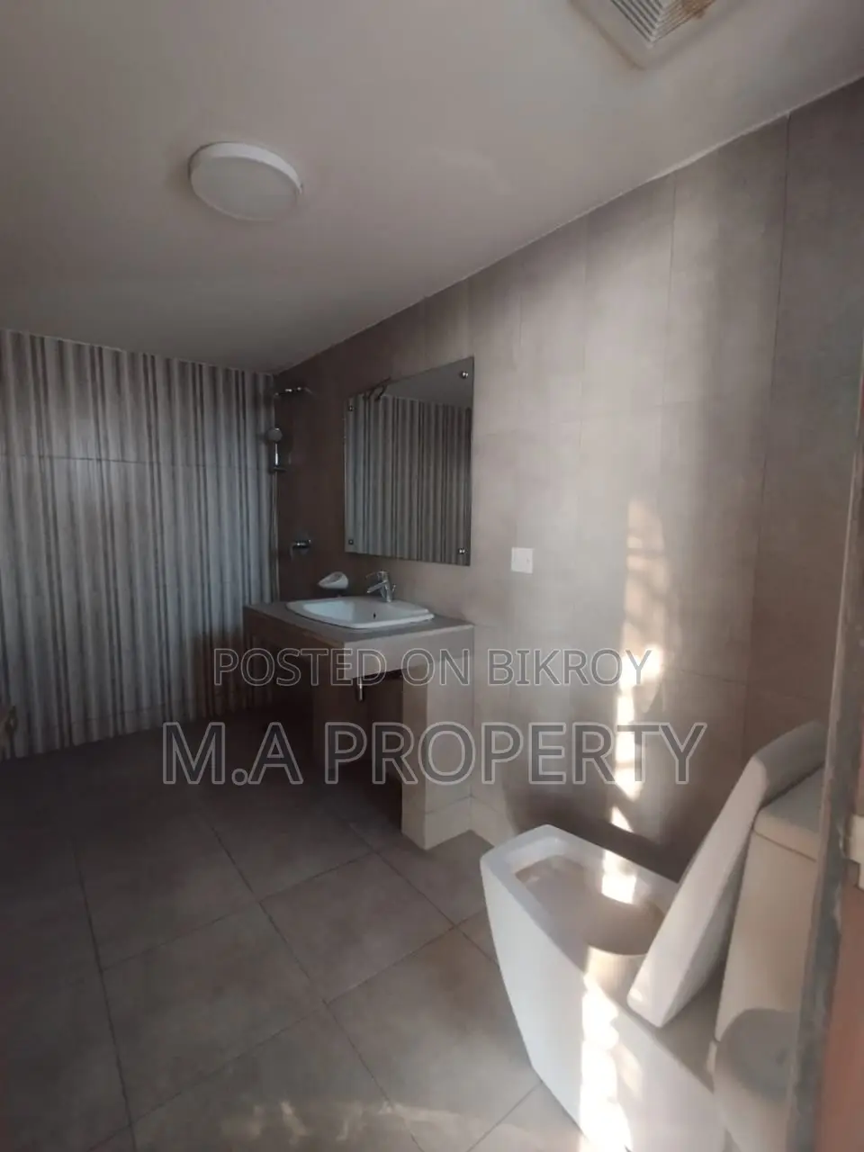 Luxury Apartment Rent 4-Bed gym+swimming in Gulshan