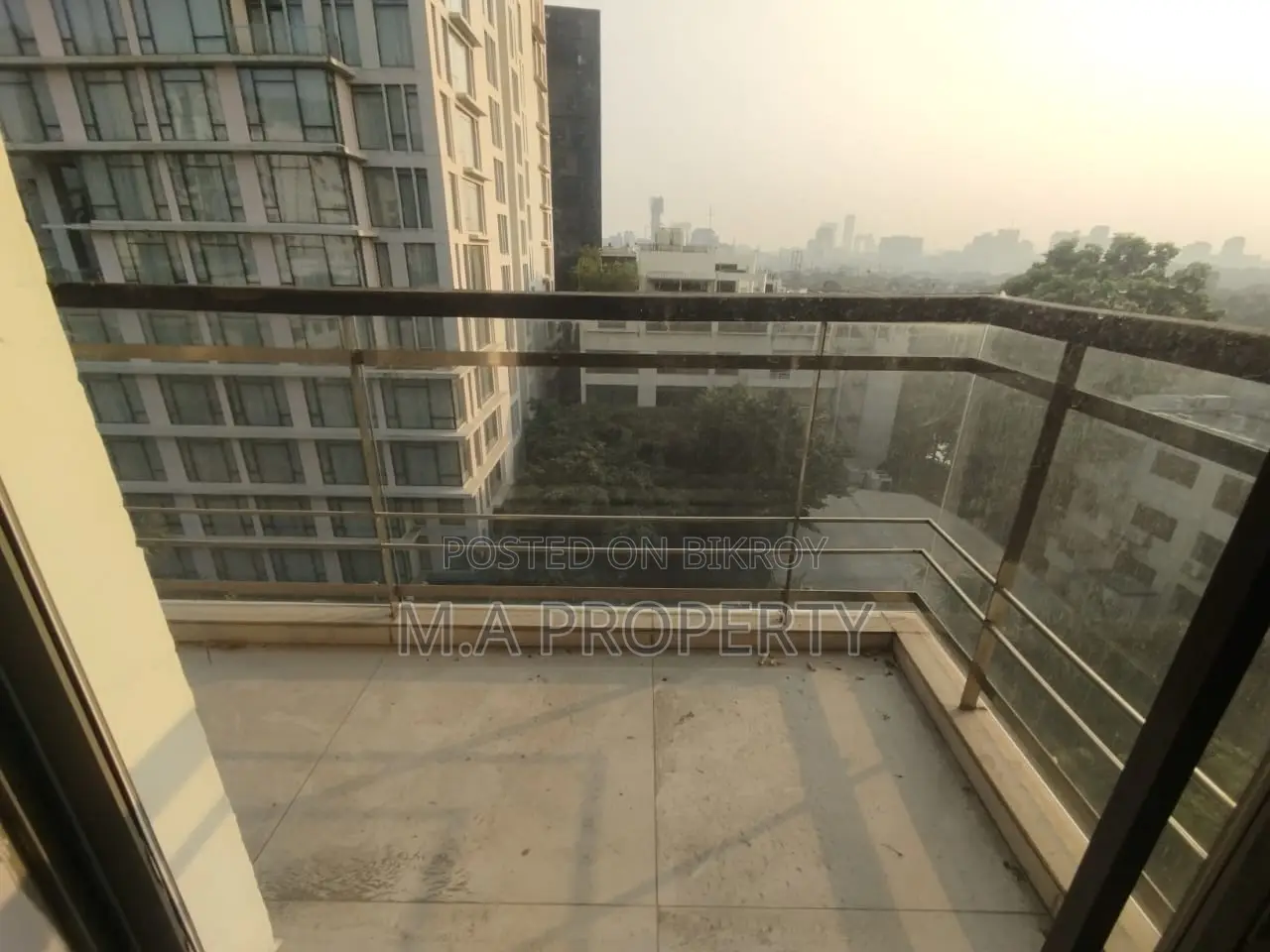 Luxury Apartment Rent 4-Bed gym+swimming in Gulshan