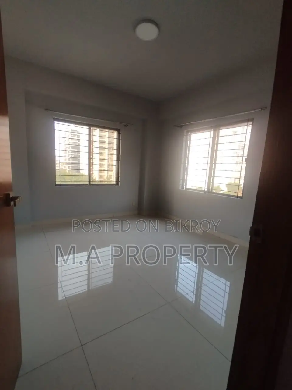 Luxury Apartment Rent 4-Bed gym+swimming in Gulshan