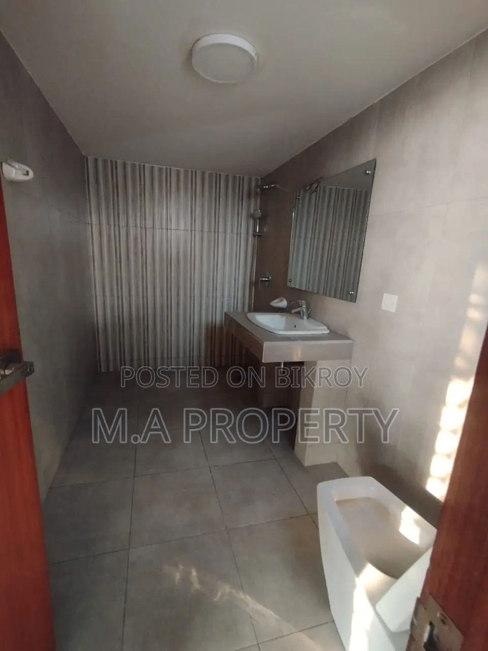 Luxury Apartment Rent 4-Bed gym+swimming in Gulshan