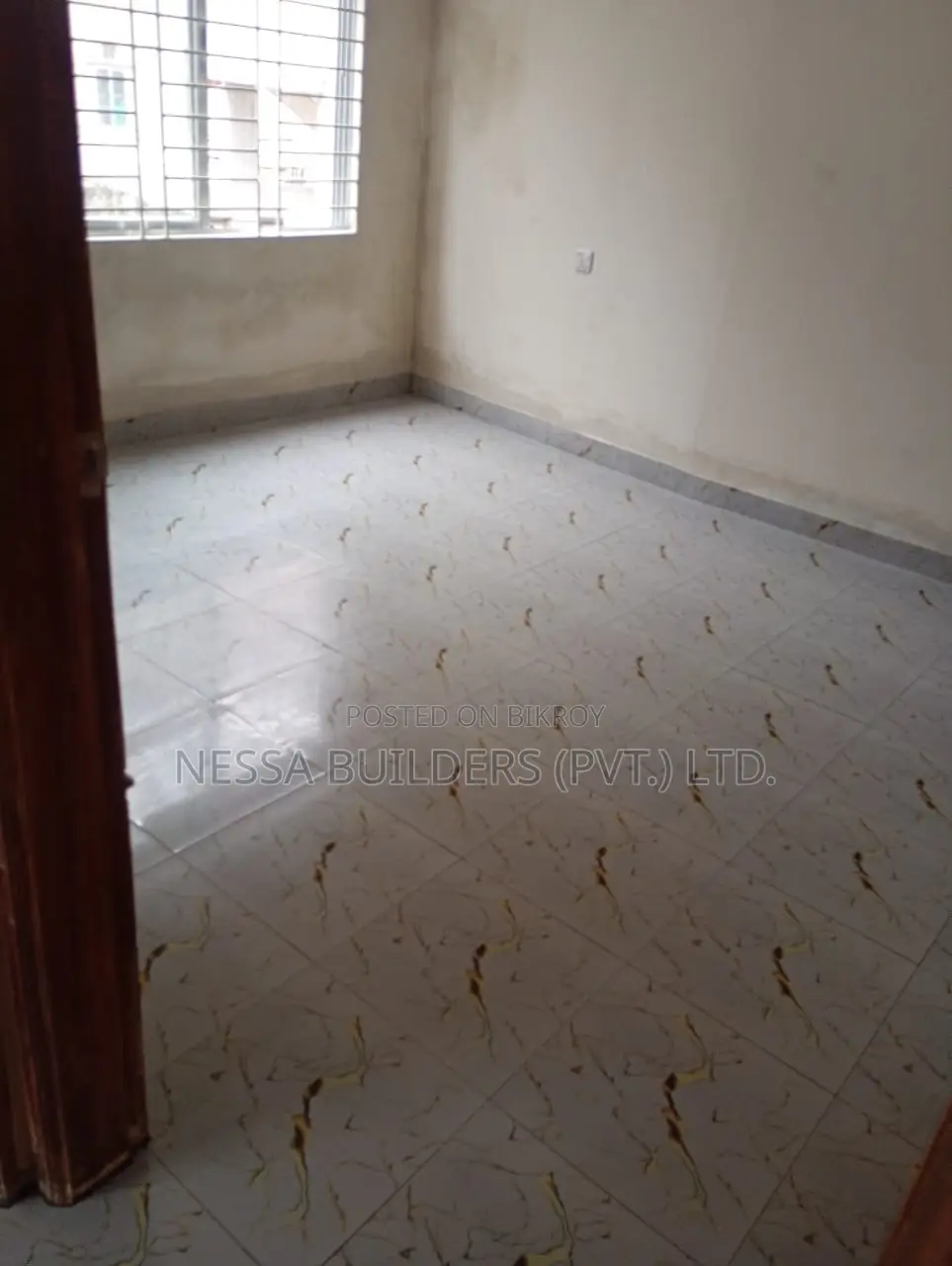 Flat Under Construction for Sale Near Uttara RAJUK School! in Uttara
