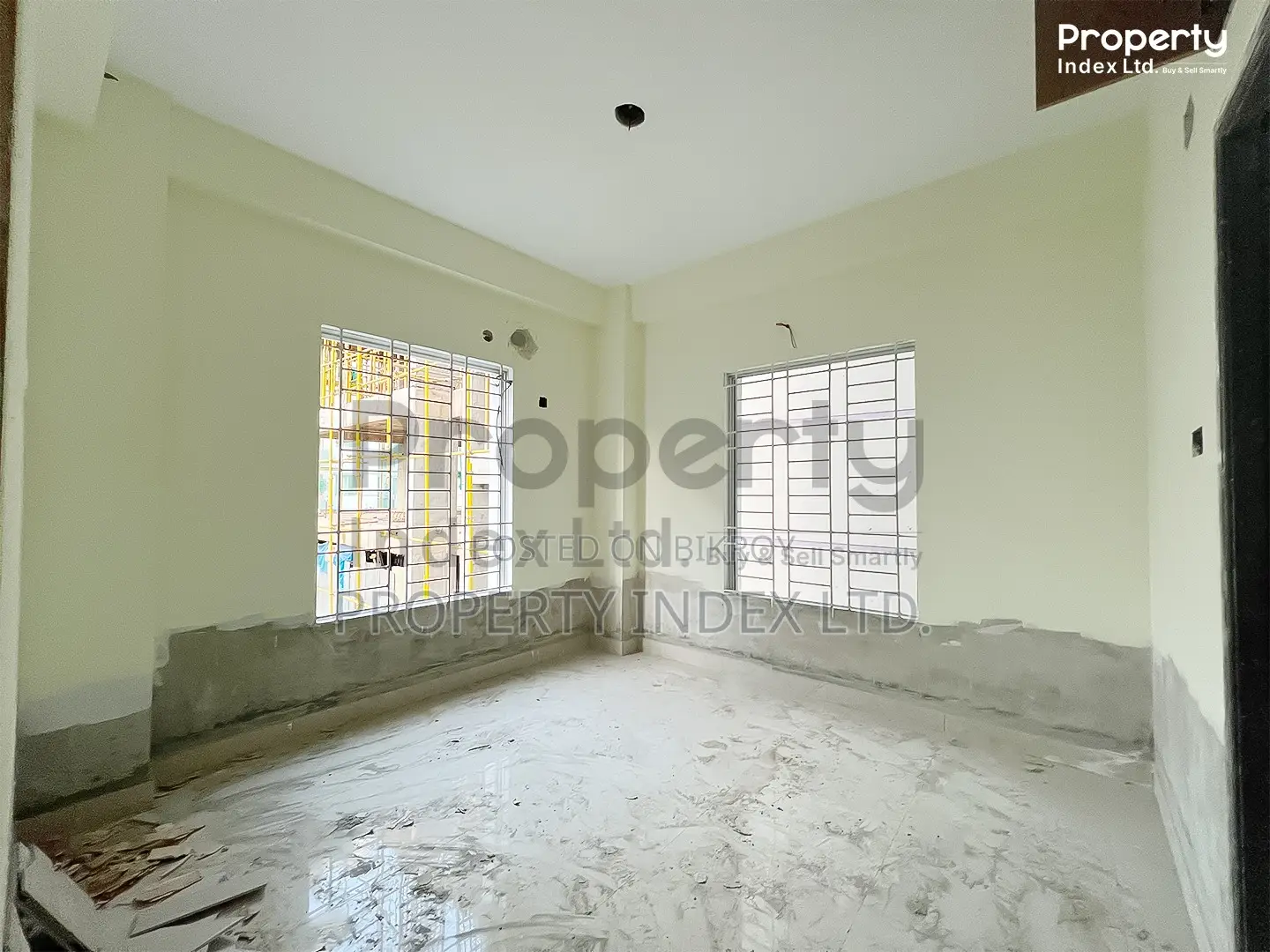 1720 Sqft Apartment for Sale in Bashundhara R/A – I Block in Basundhara