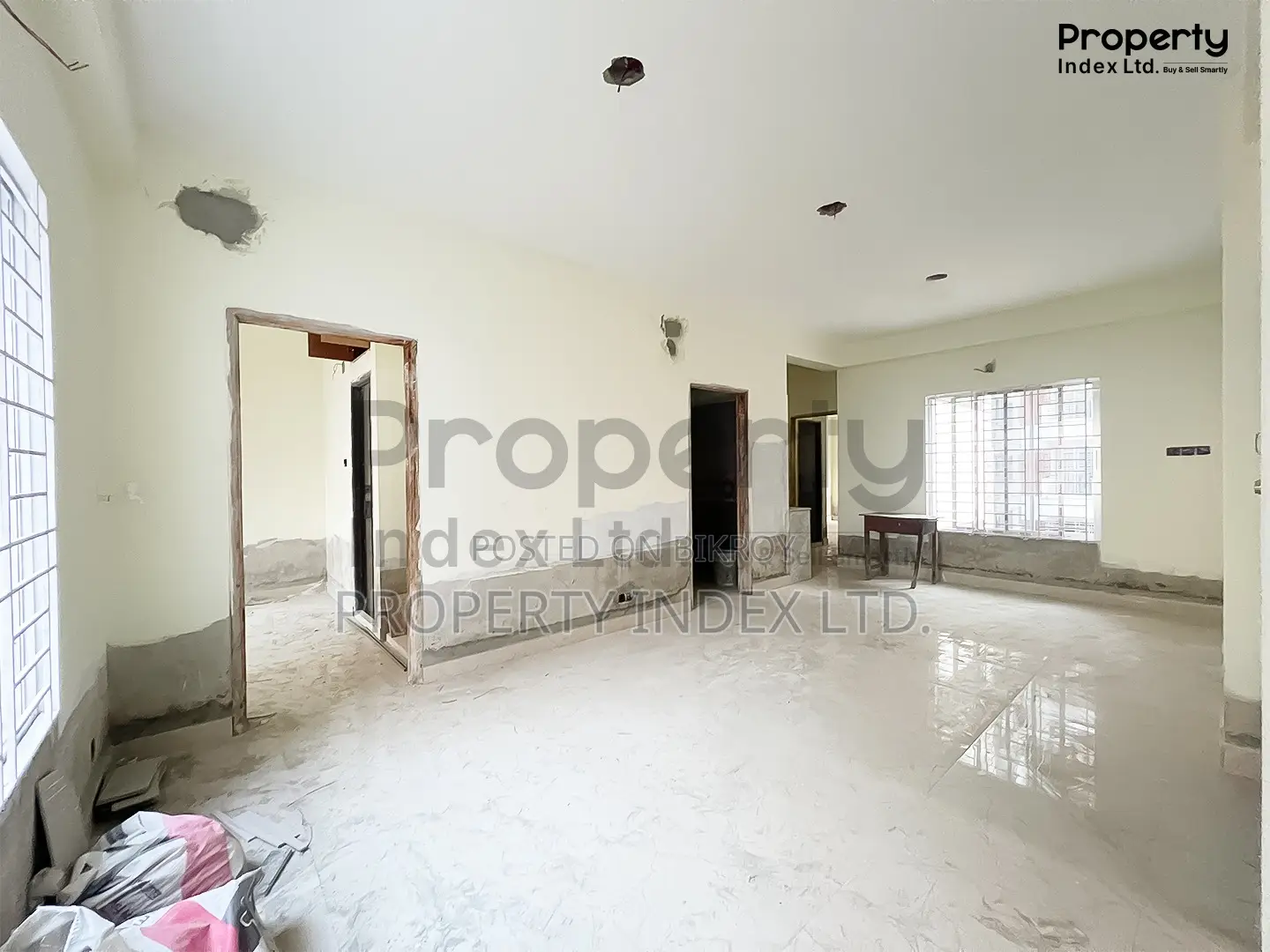 1720 Sqft Apartment for Sale in Bashundhara R/A – I Block in Basundhara