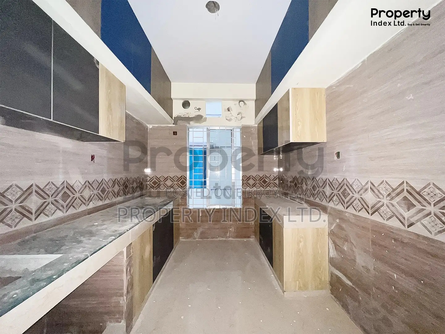1720 Sqft Apartment for Sale in Bashundhara R/A – I Block in Basundhara