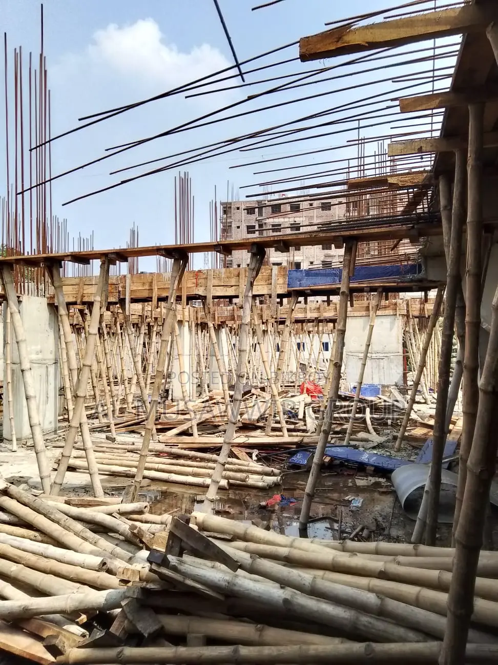 Modern Housing in a Superior Environment in Mirpur