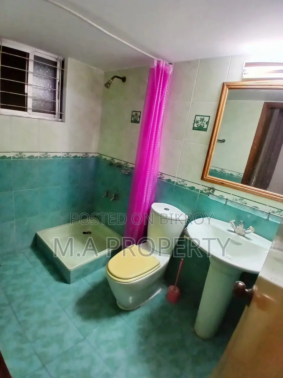 Fully Furnished 3-Bedroom Apartment for Rent in Gulshan-2 in Gulshan