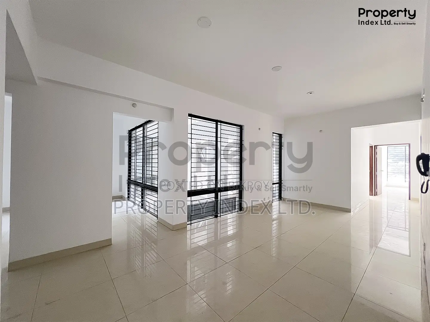2286 Sqft Apartment for Sale in Bashundhara R/A – C Block in Basundhara