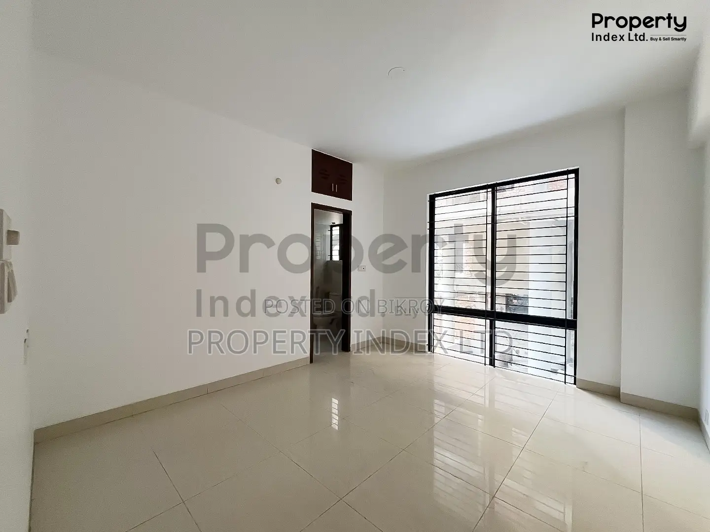 2286 Sqft Apartment for Sale in Bashundhara R/A – C Block in Basundhara